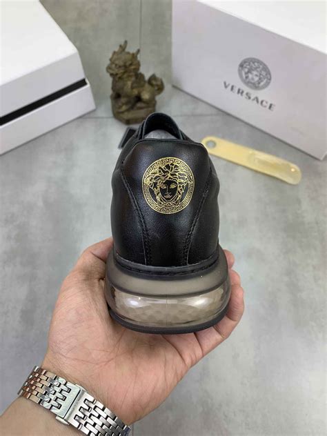 versace yupoo shoes